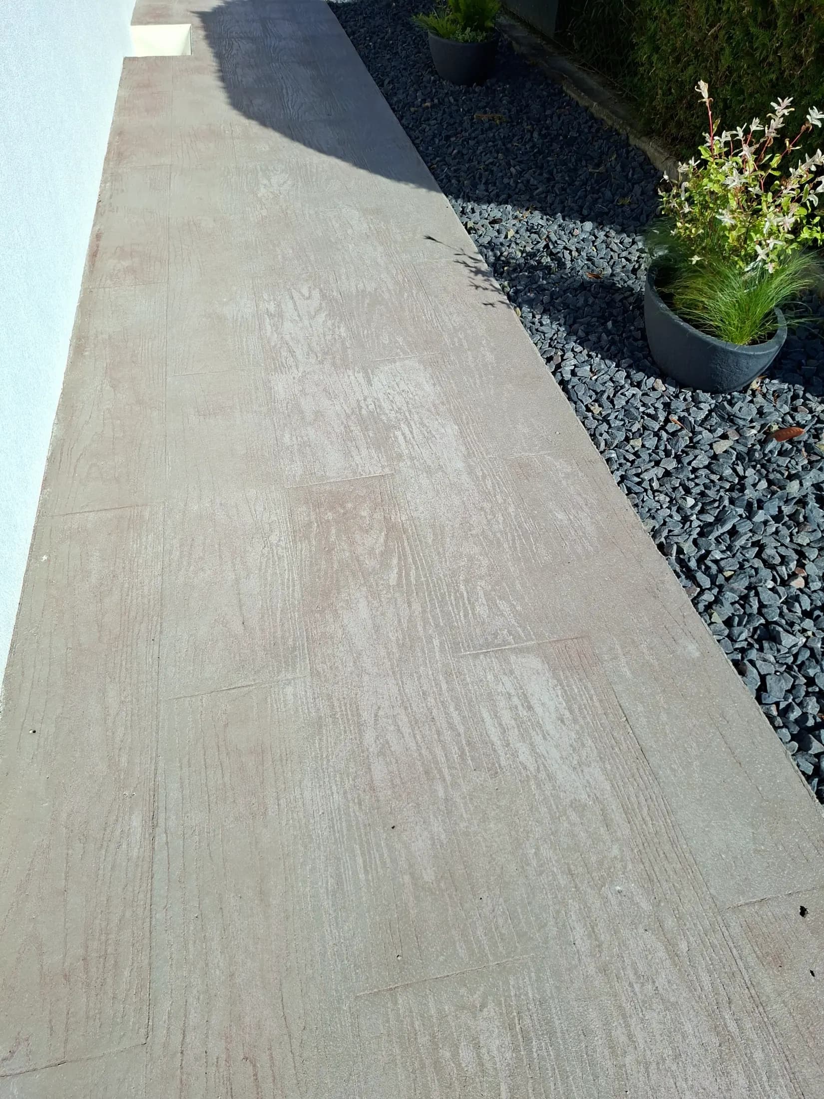 STEMPELBETON